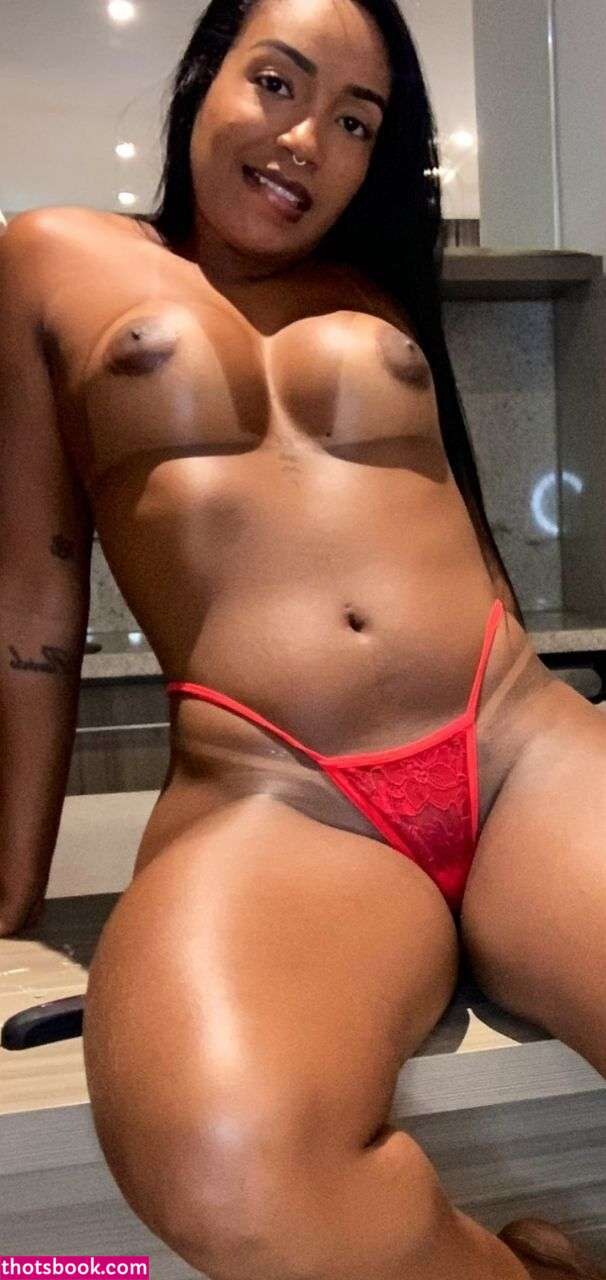 Thami Souza Photo #4