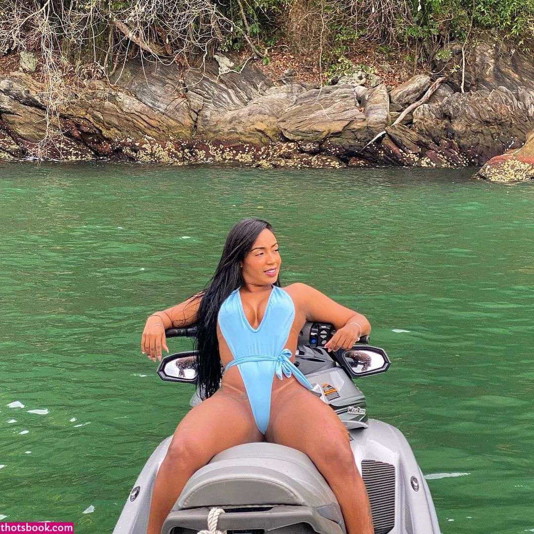 Thami Souza Photo #7