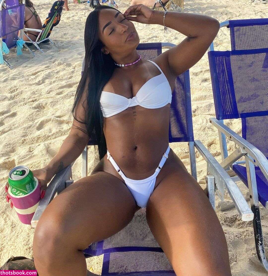 Thami Souza Photo #14