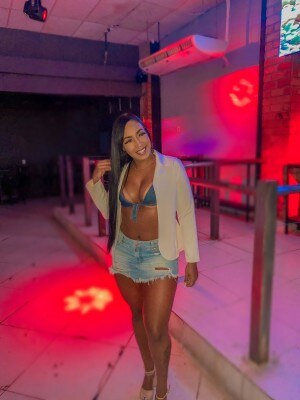 Thami Souza Photo #20