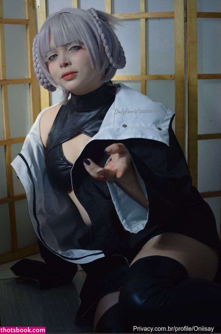 Sarah Carvalho Photo #9