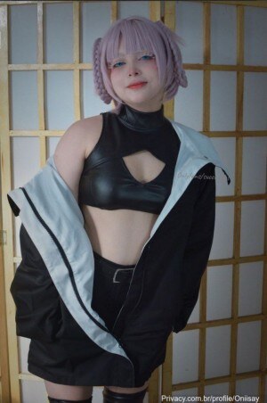 Sarah Carvalho Photo #1