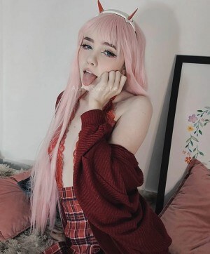 Aislin Sweetie Photo #2