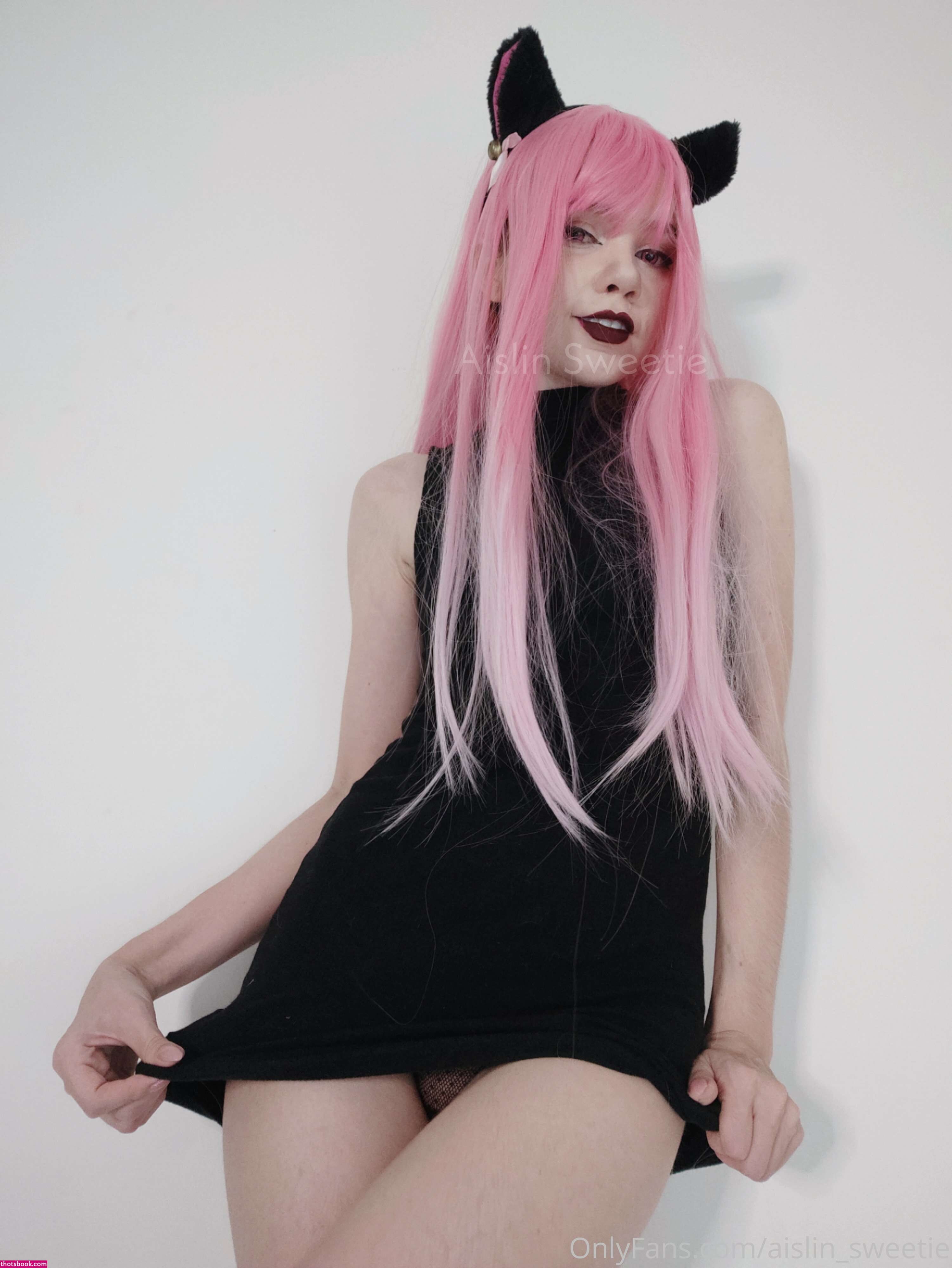 Aislin Sweetie Photo #11