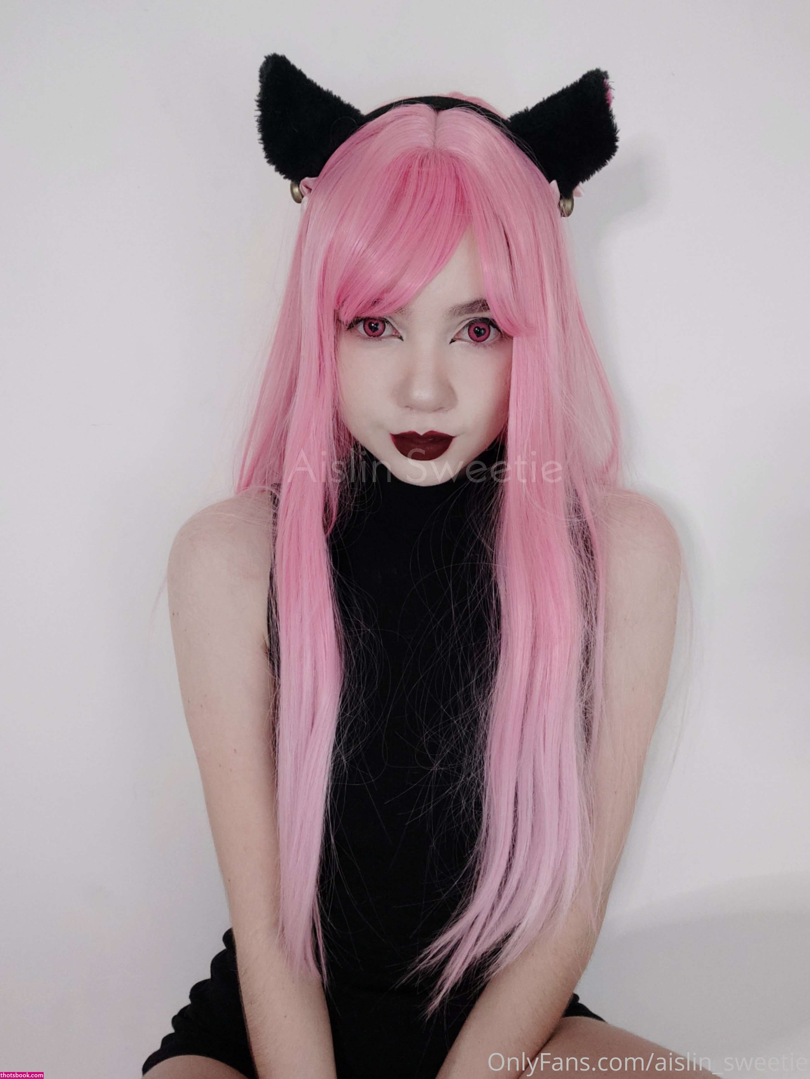 Aislin Sweetie Photo #16