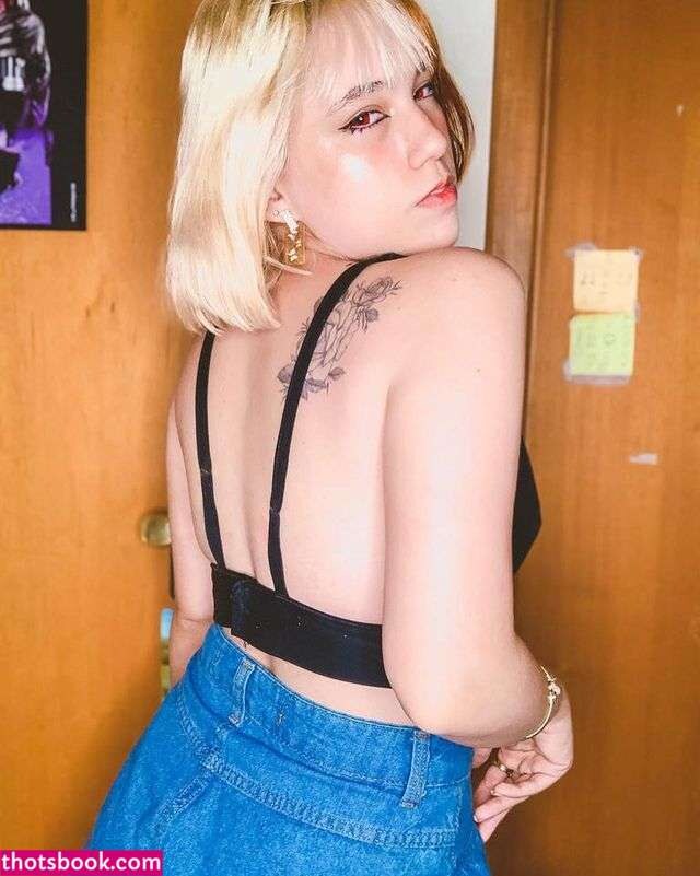 Luisa Roma Photo #18