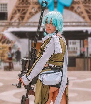 Luisa Roma Photo #16