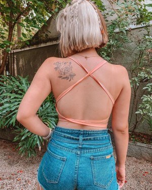 Luisa Roma Photo #22