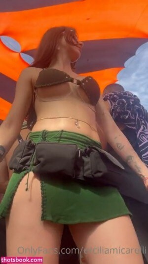 Ercilia Micarelli Video #28