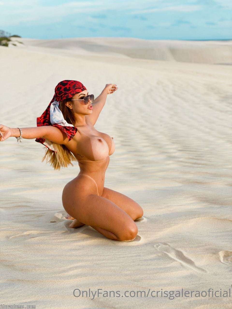 Cristiane Galera Photo #14