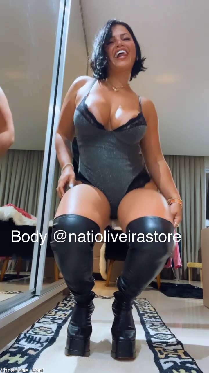 Silmara Nogueira Photo #13