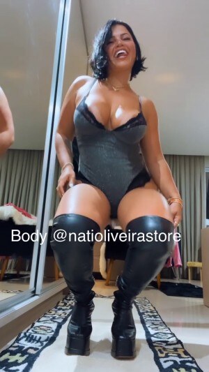 Silmara Nogueira Photo #13