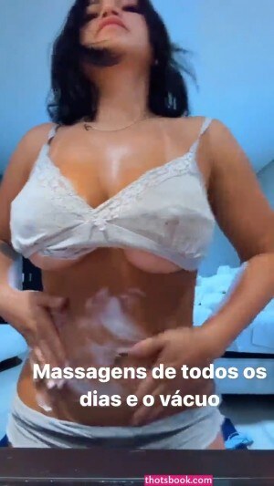 Silmara Nogueira Post #10