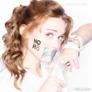 Holland Roden Photo #10