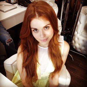 Holland Roden Photo #15