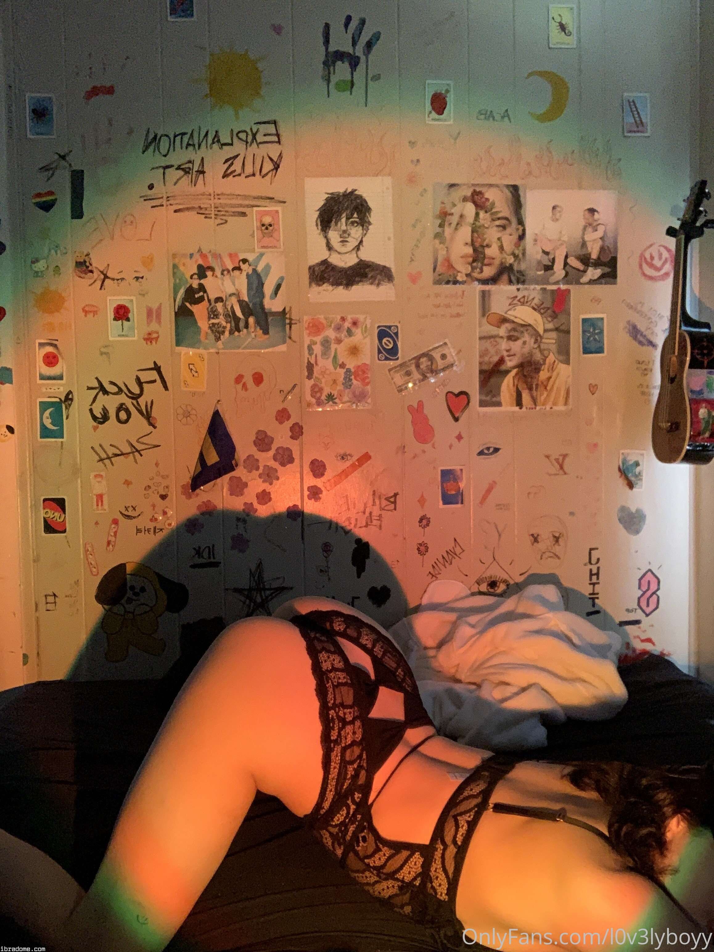 l0v3lyboyy Photo #40