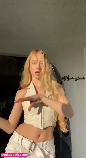 Sophia Diamond Post #3