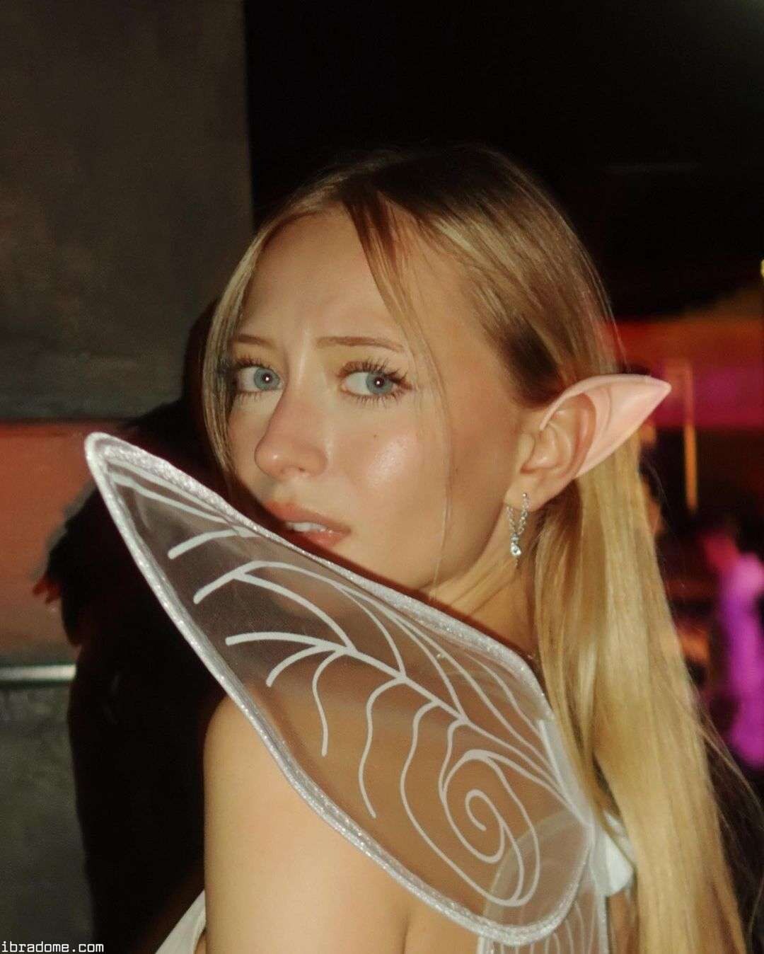 Sophia Diamond Photo #16