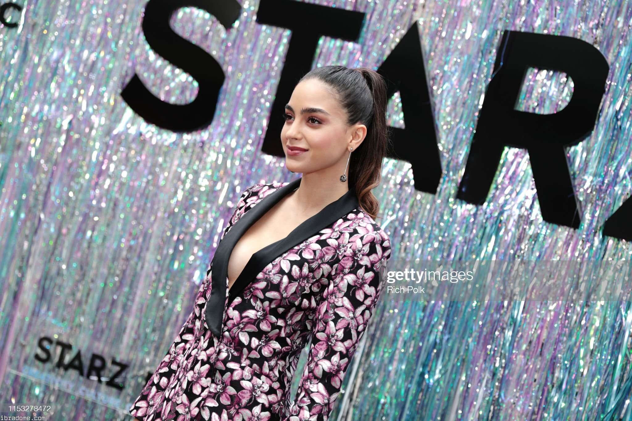 Melissa Barrera Photo #2