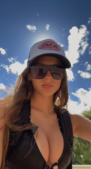 Mia Torrence Photo #8