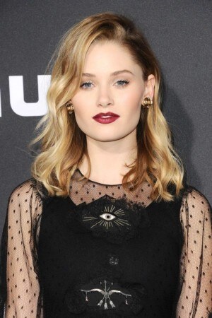 Virginia Gardner Photo #9