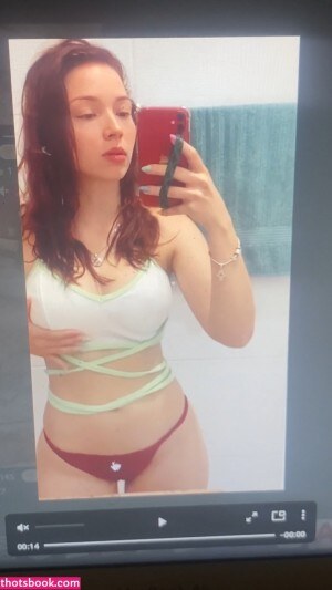 Cibelly Ferreira Video #13