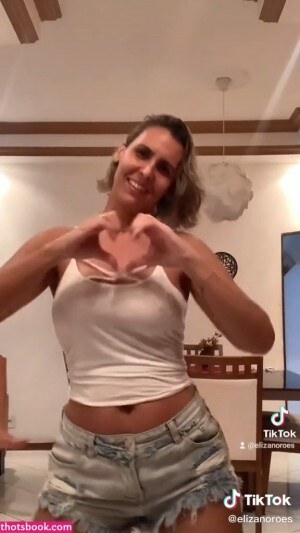 Lilika Teixeira Video #2