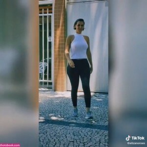 Lilika Teixeira Video #3