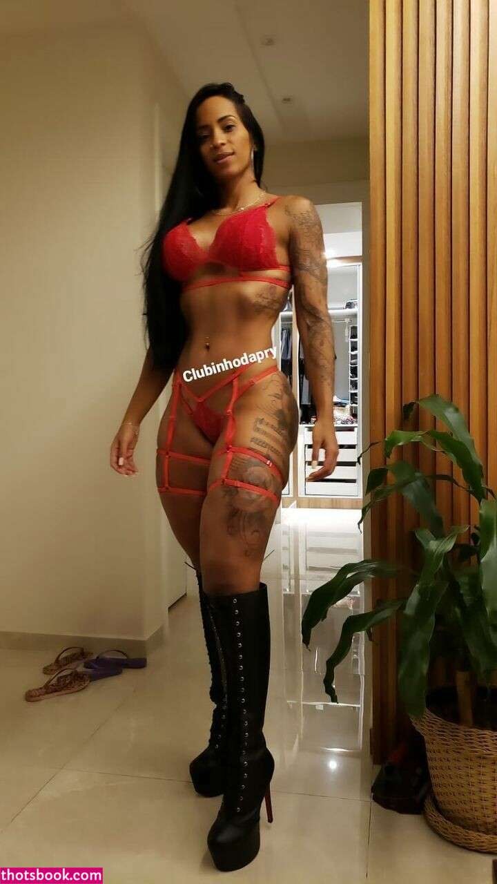 Pryscila Silva Photo #2