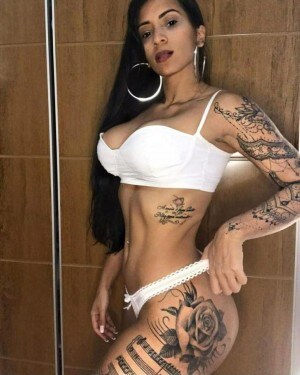 Pryscila Silva Photo #4