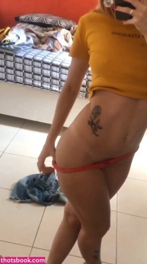 Giovanna Genesini Post #4