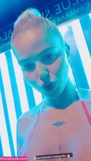 Marcia Dias Farias Video #15