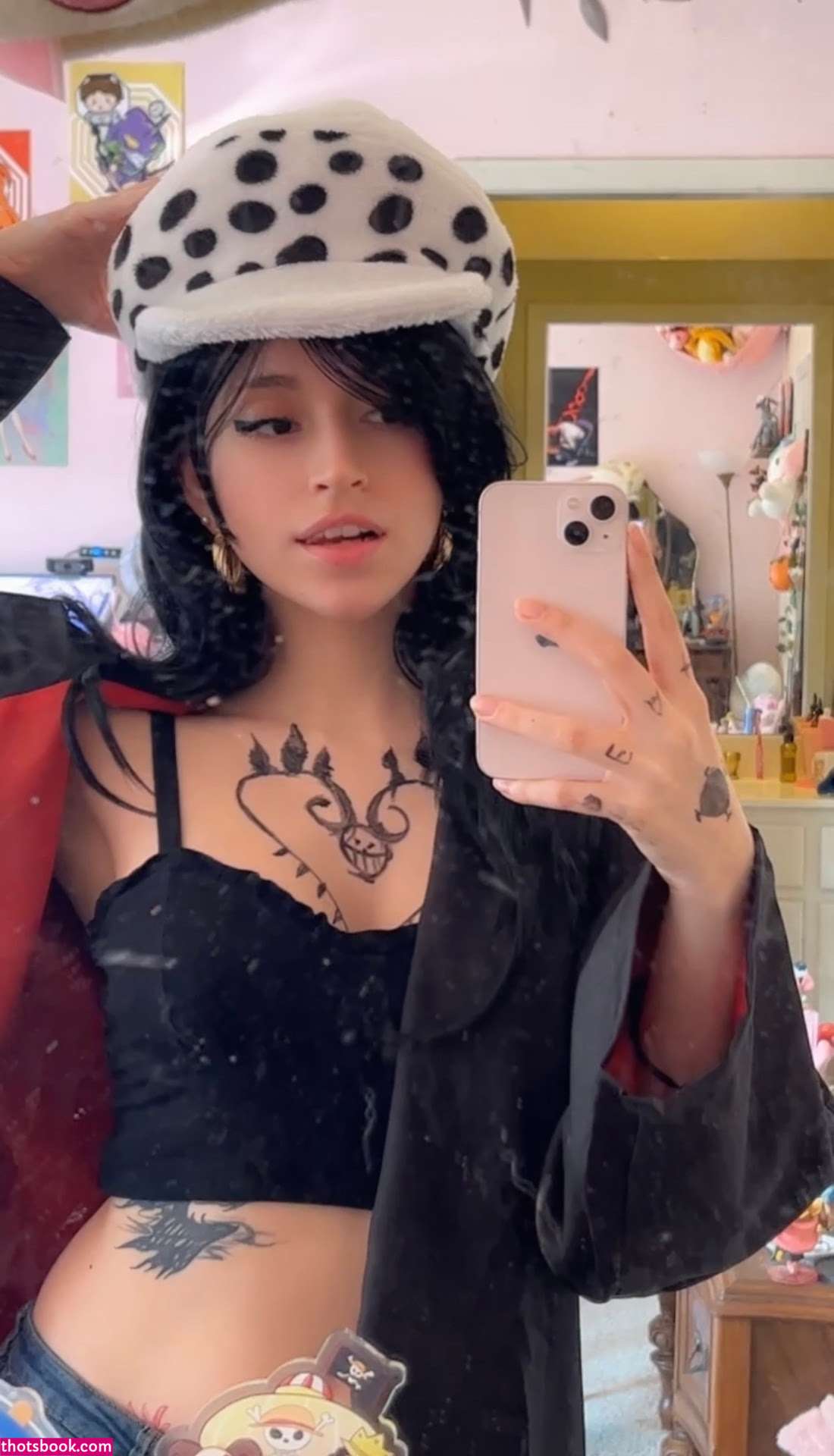 Catburglartati Photo #13