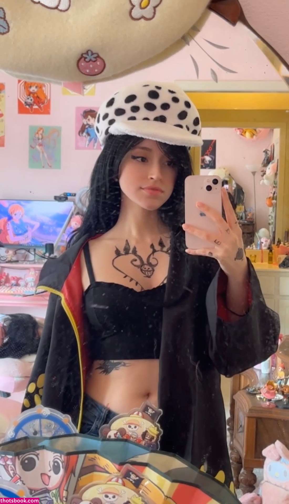 Catburglartati Photo #14