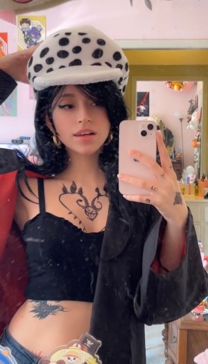 Catburglartati Photo #13