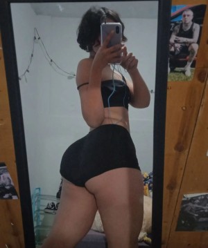 Clara Contreras Photo #23