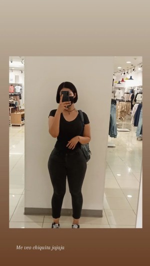 Clara Contreras Photo #42