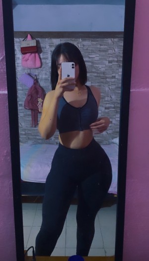 Clara Contreras Photo #55