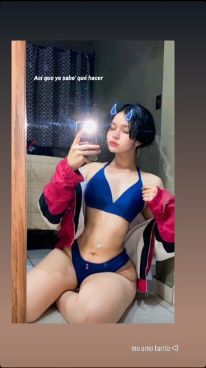 Clara Contreras Photo #62