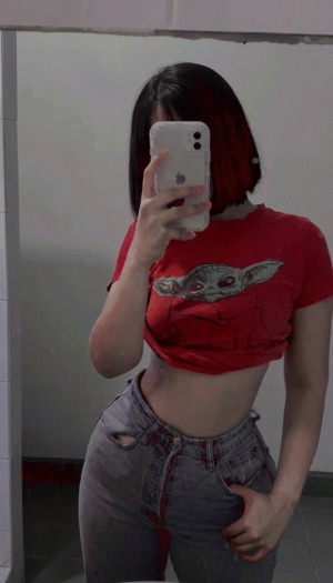 Clara Contreras Photo #63