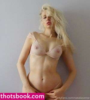 Natalia Sense Photo #3