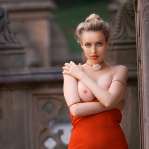 Natalia Sense Photo #24