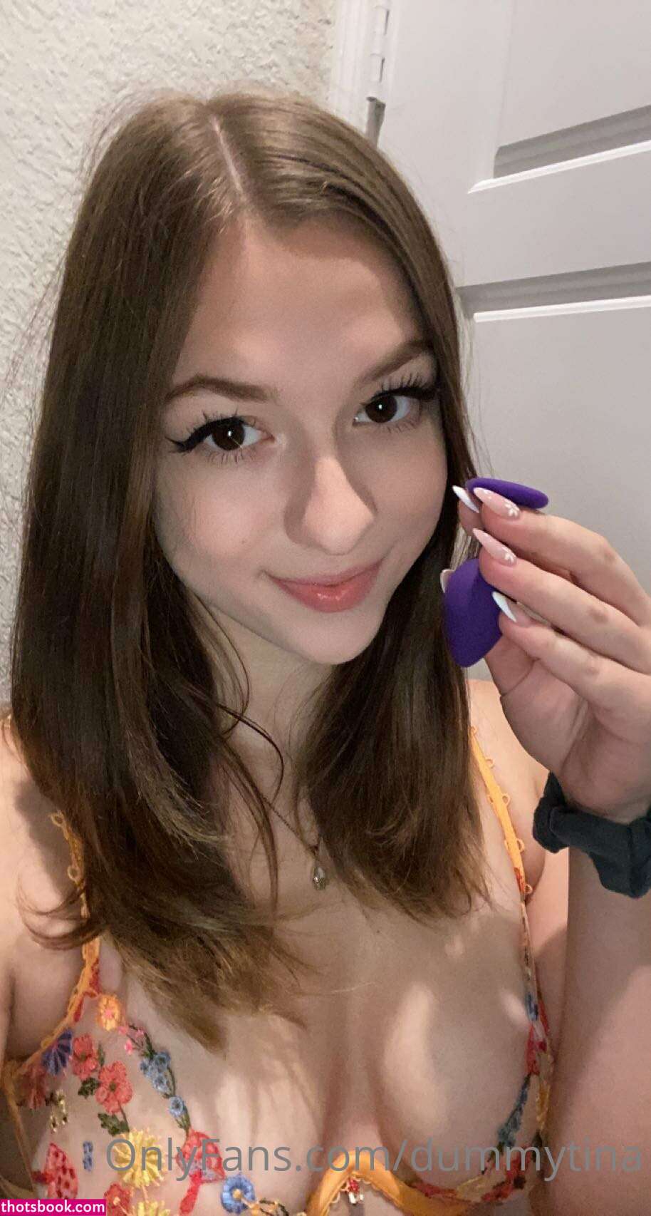 Tinastoopider Photo #20