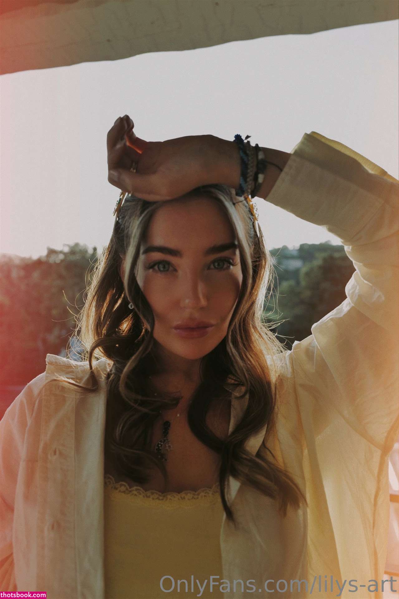 Beth lily Photo #224