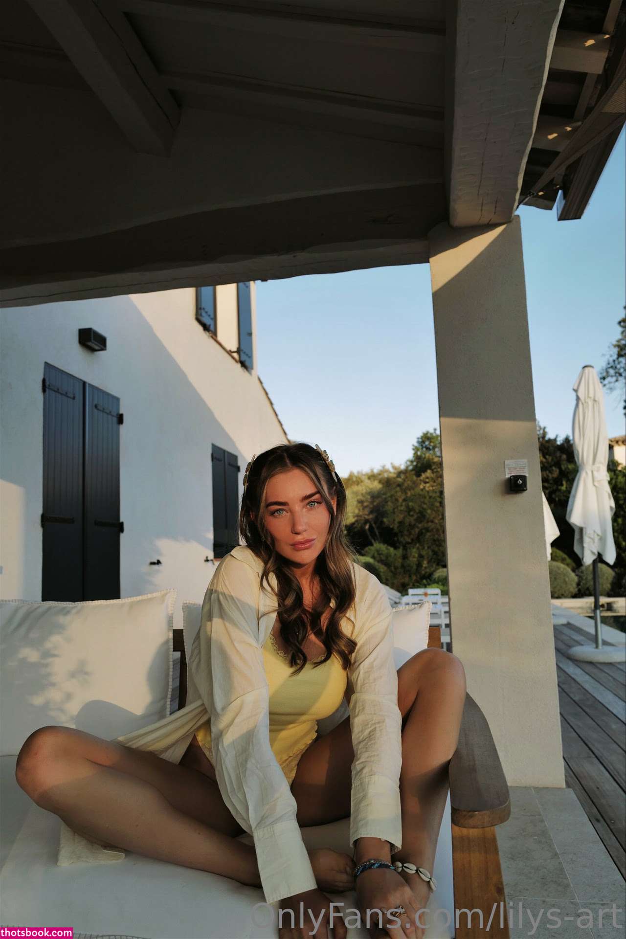 Beth lily Photo #226