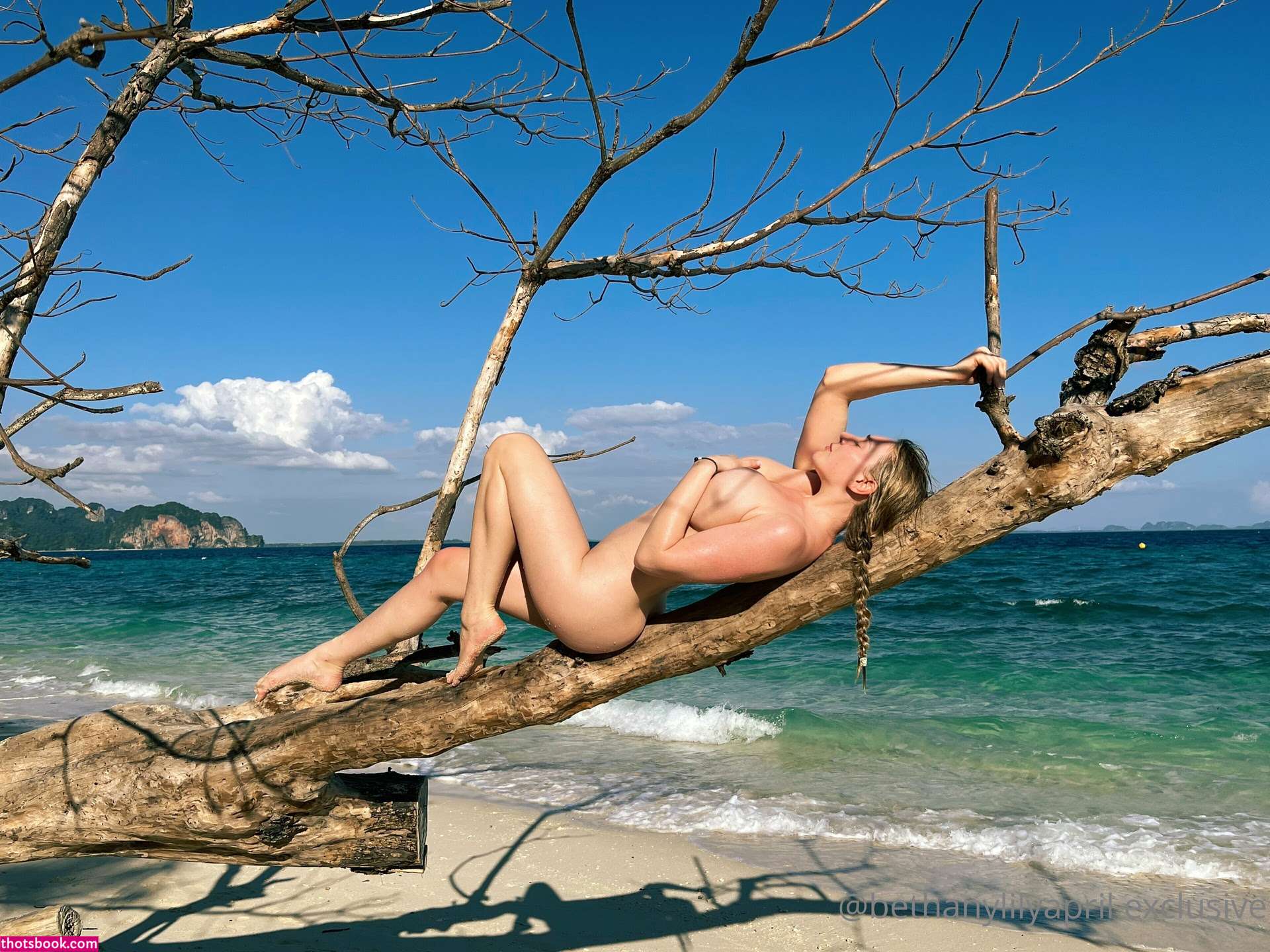 Beth lily Photo #245