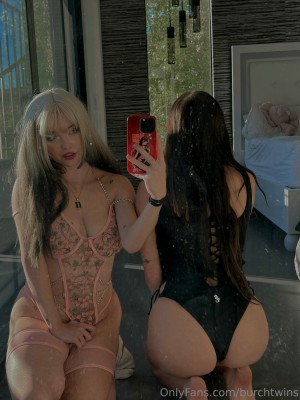 Burch Twins Photo #331