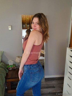 Makoshake Carmen rae Nude OnlyFans Photos #31