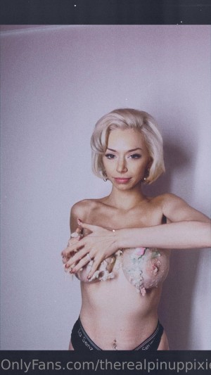 Pinuppixie Photo #144