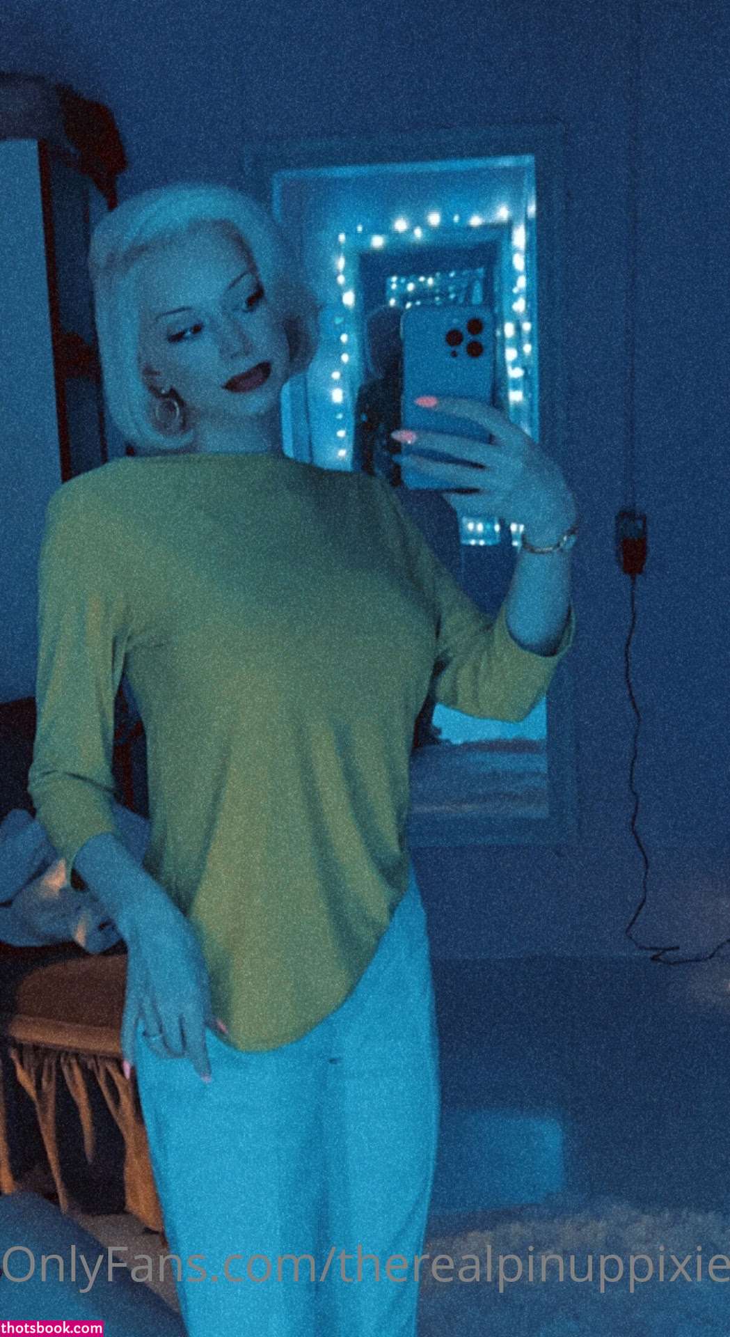 Pinuppixie Photo #216